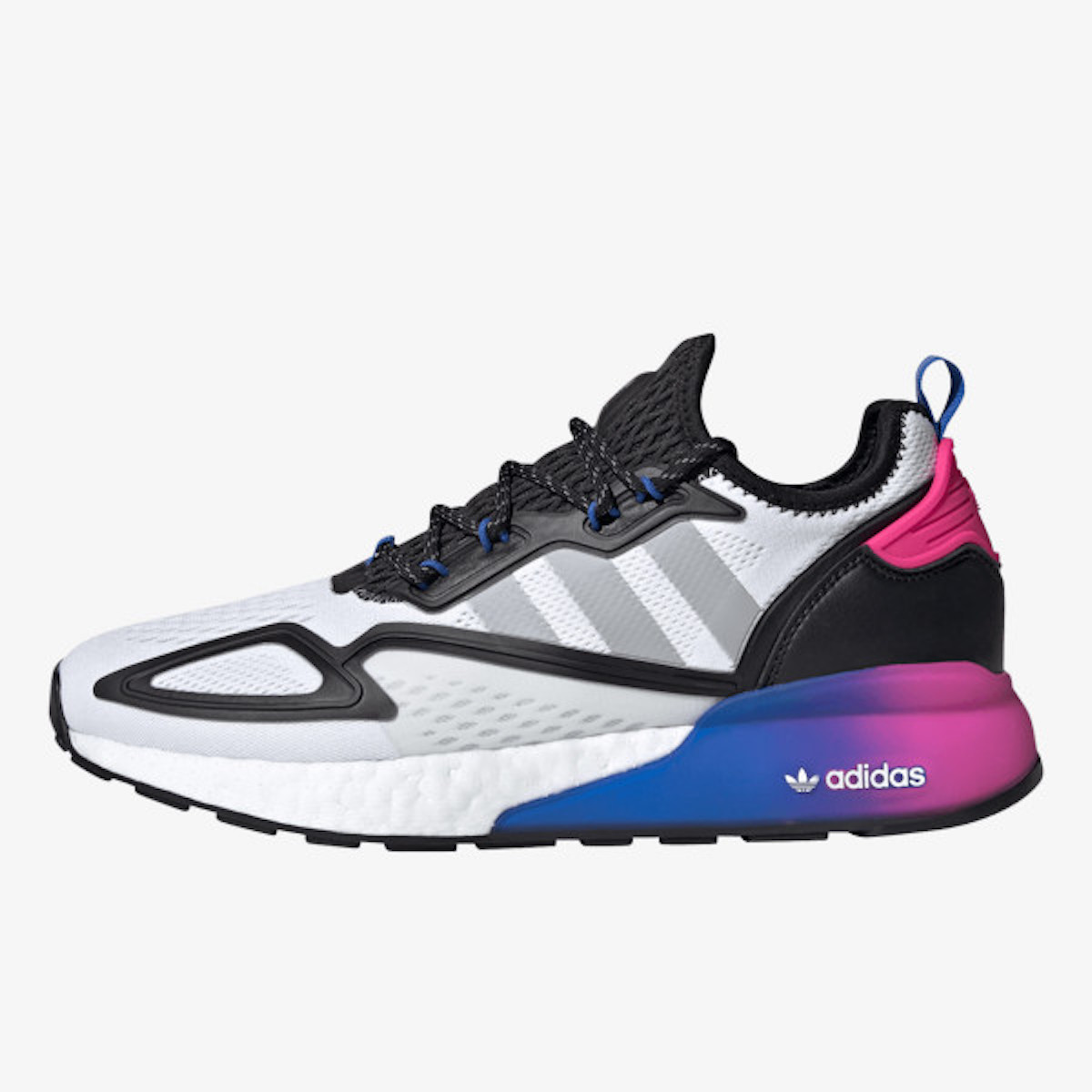 ZX 2K BOOST